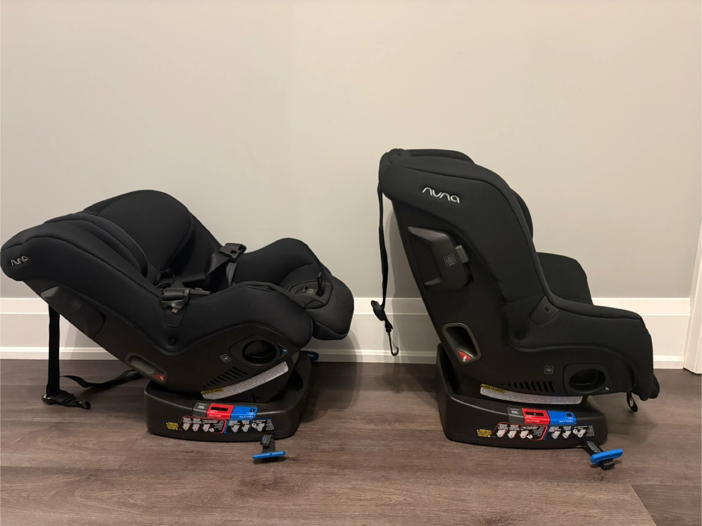 Nuna Rava Convertible Car Seat Bundle - photo 2