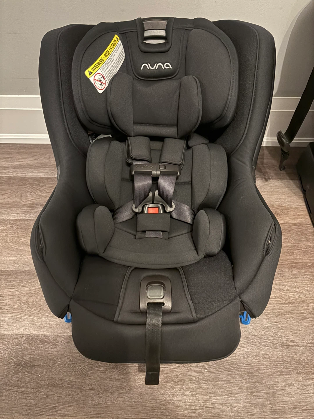 Nuna Rava Convertible Car Seat Bundle - photo 3