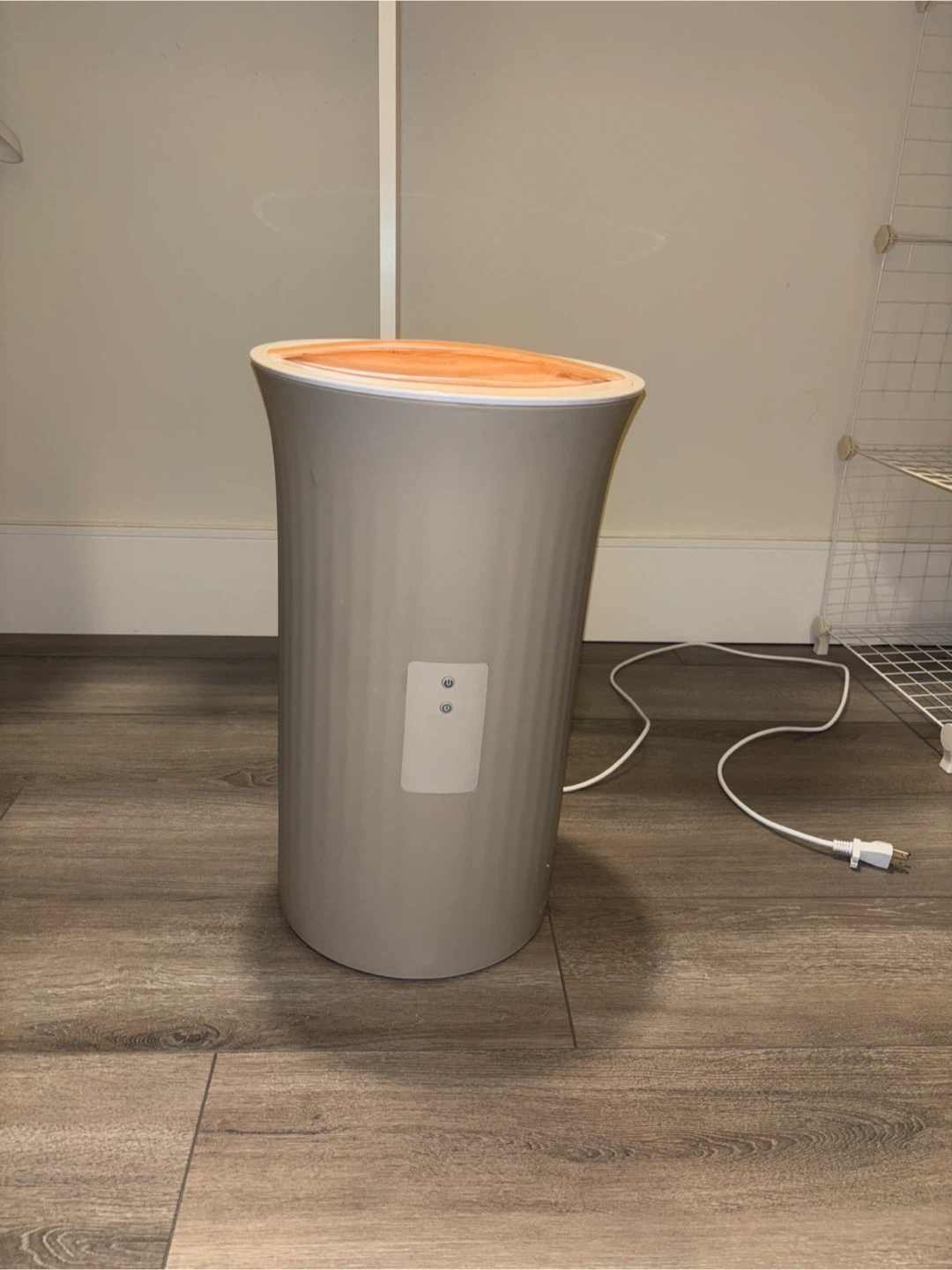 Portable Towel Warmer