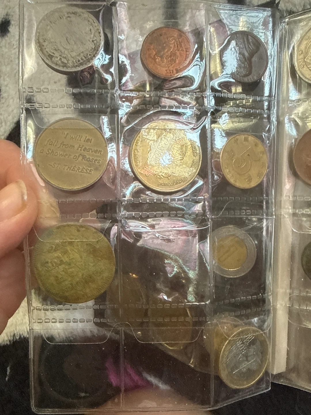 World Coin Collection Binder - photo 5