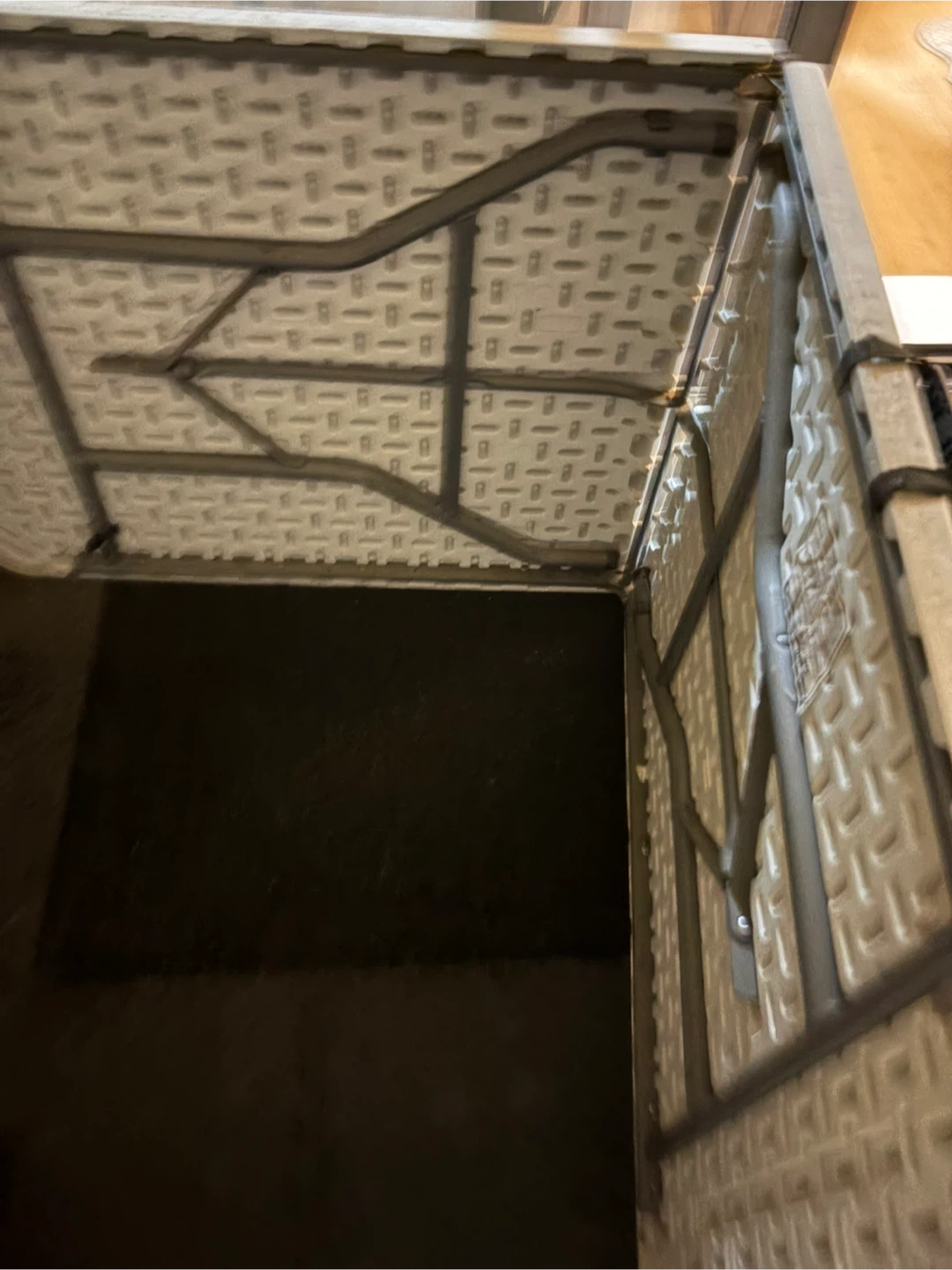 Folding Table - 6 ft - photo 4