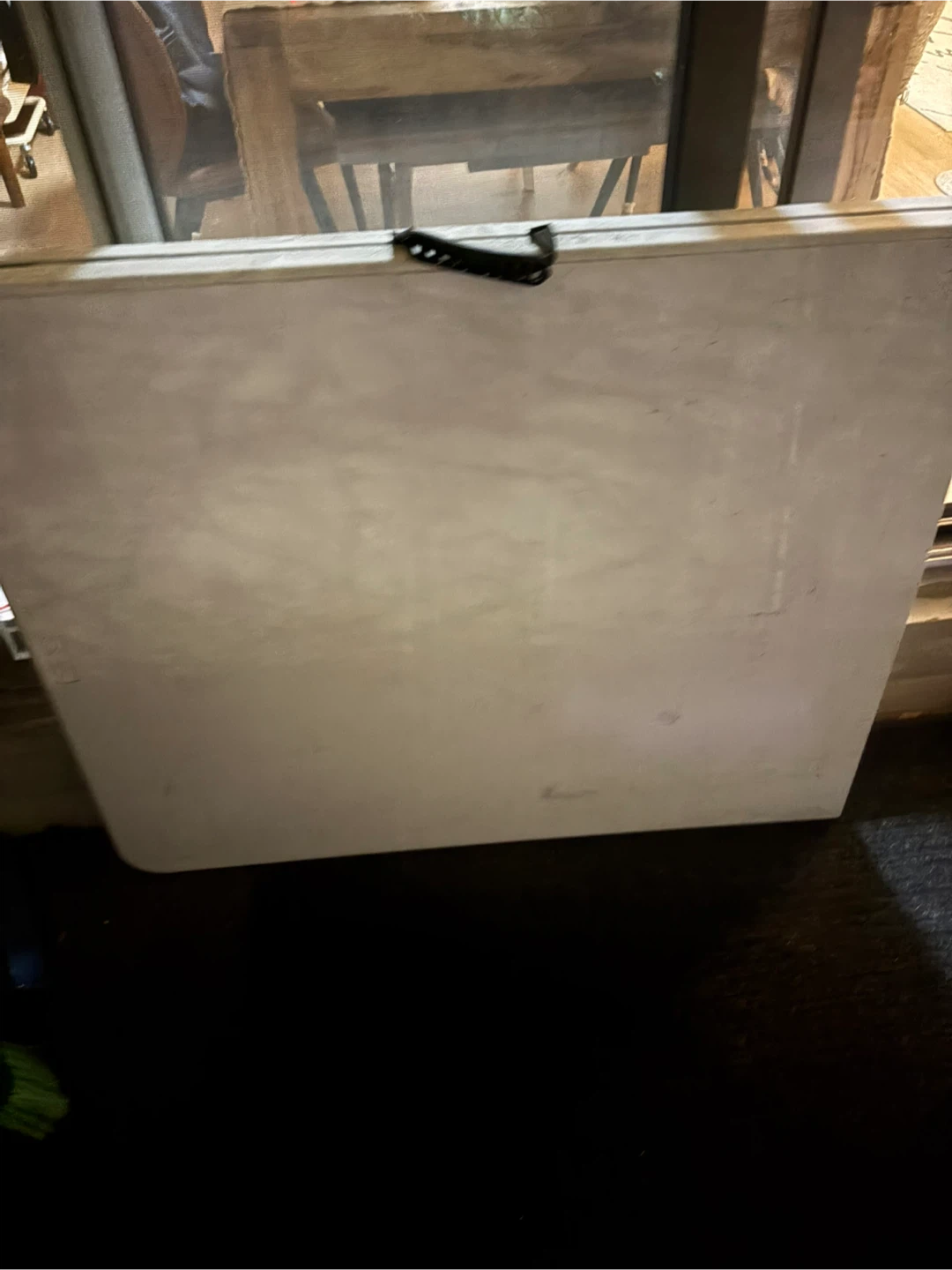 Folding Table - 6 ft - photo 2