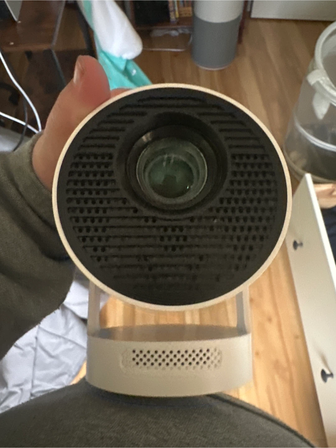 Freestyle Projector - photo 3