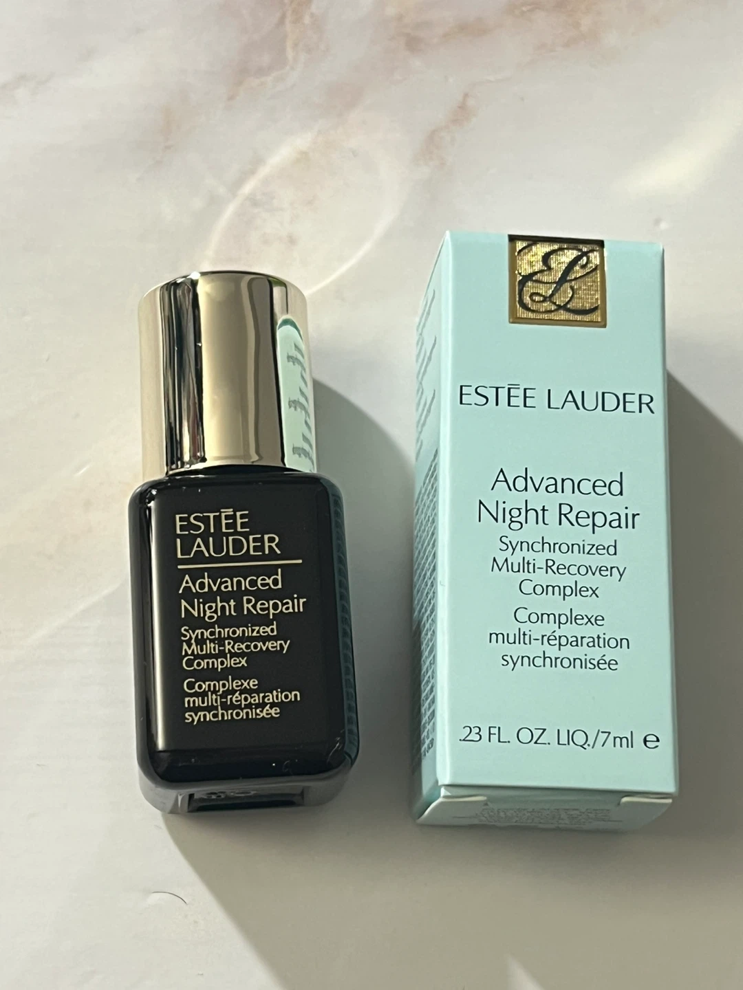 New Estée Lauder Advanced Night Repair Serum 7ml