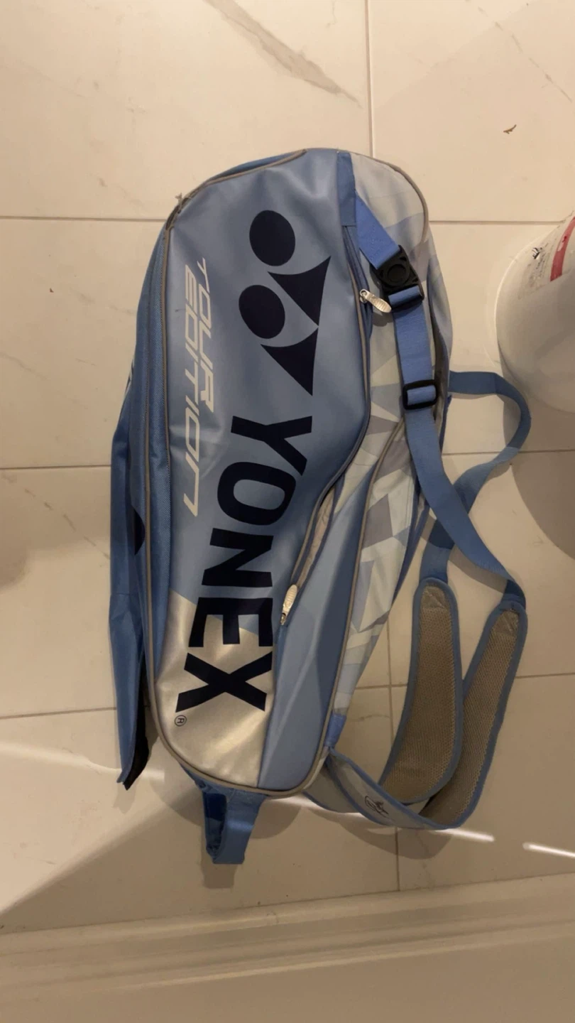 Yonex Tour Edition Tennis Bag - photo 4