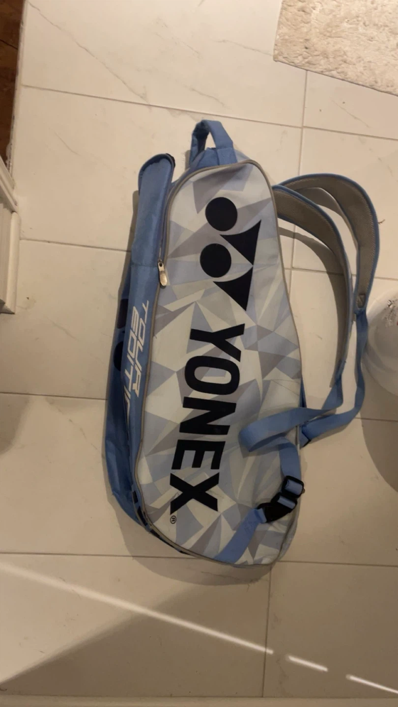 Yonex Tour Edition Tennis Bag - photo 3