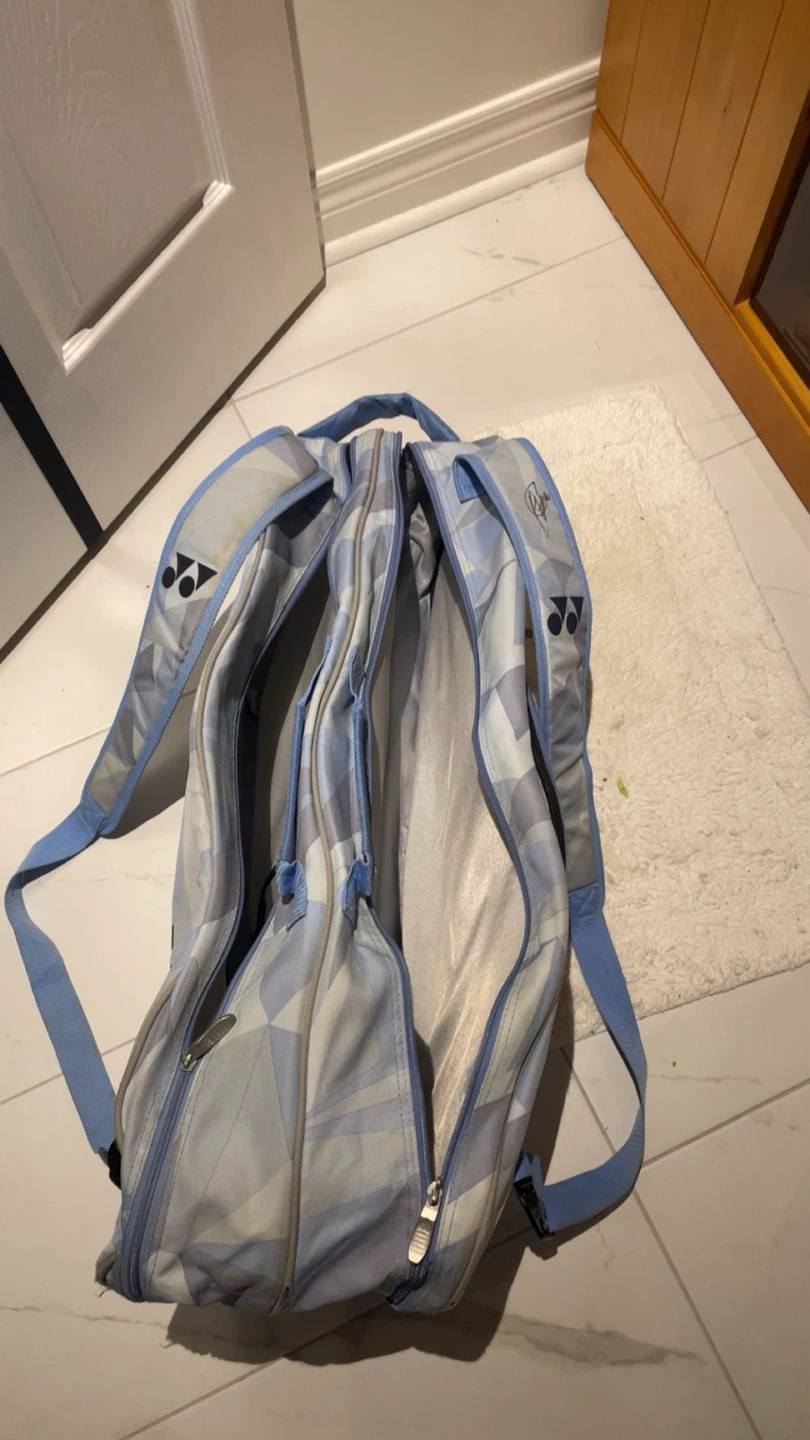 Yonex Tour Edition Tennis Bag