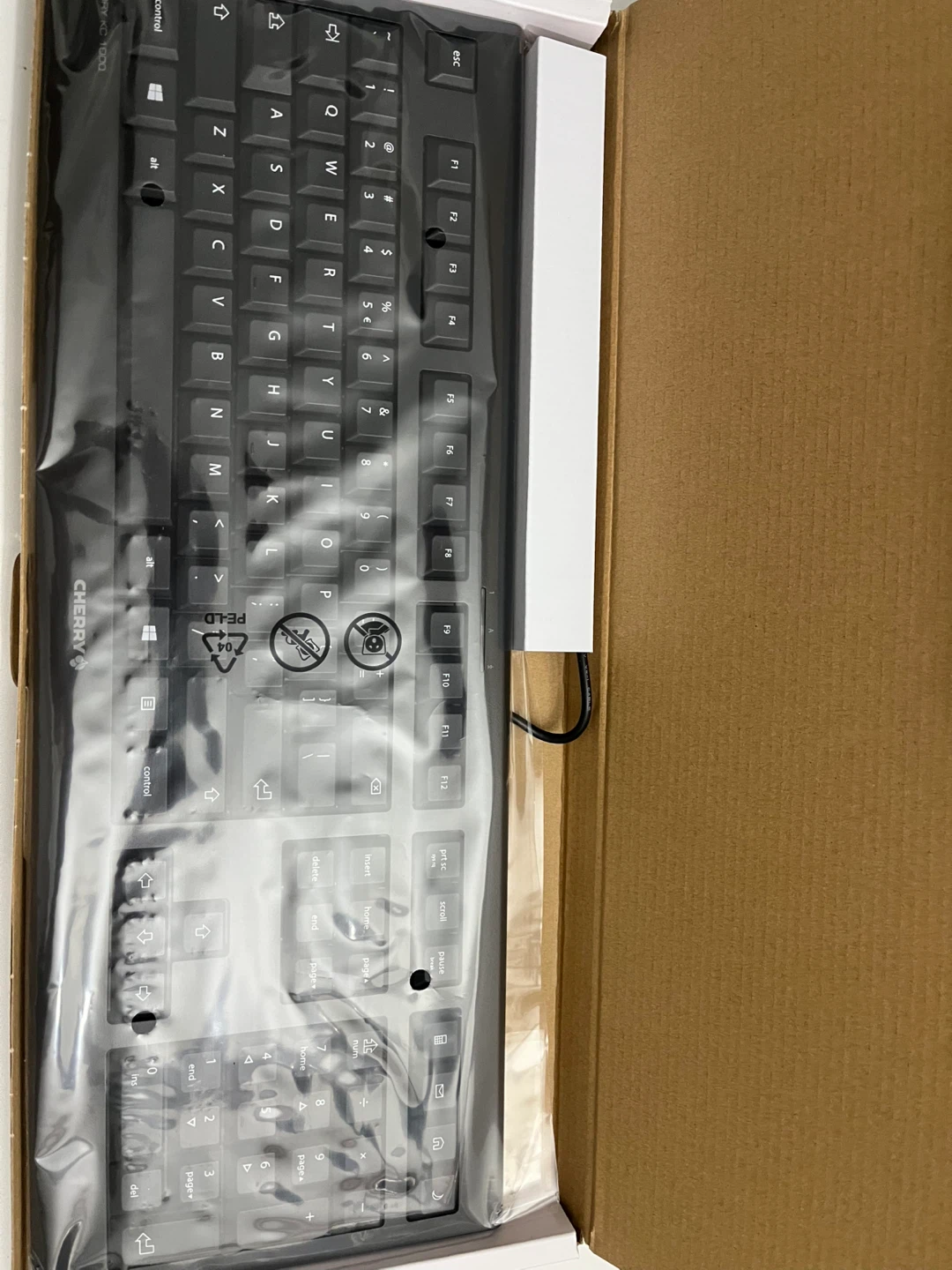Dell PCand New Keyboard with mouse Good value combo - photo 3
