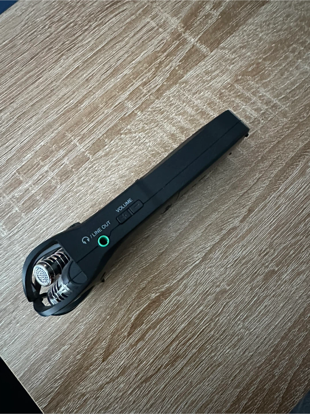 Zoom H1n Handy Recorder - photo 2