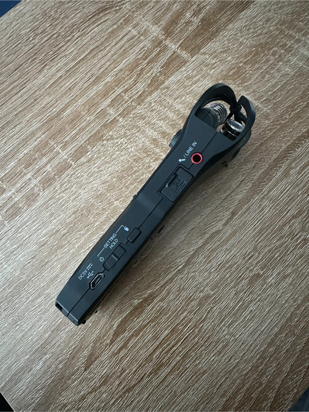 Zoom H1n Handy Recorder - photo 3