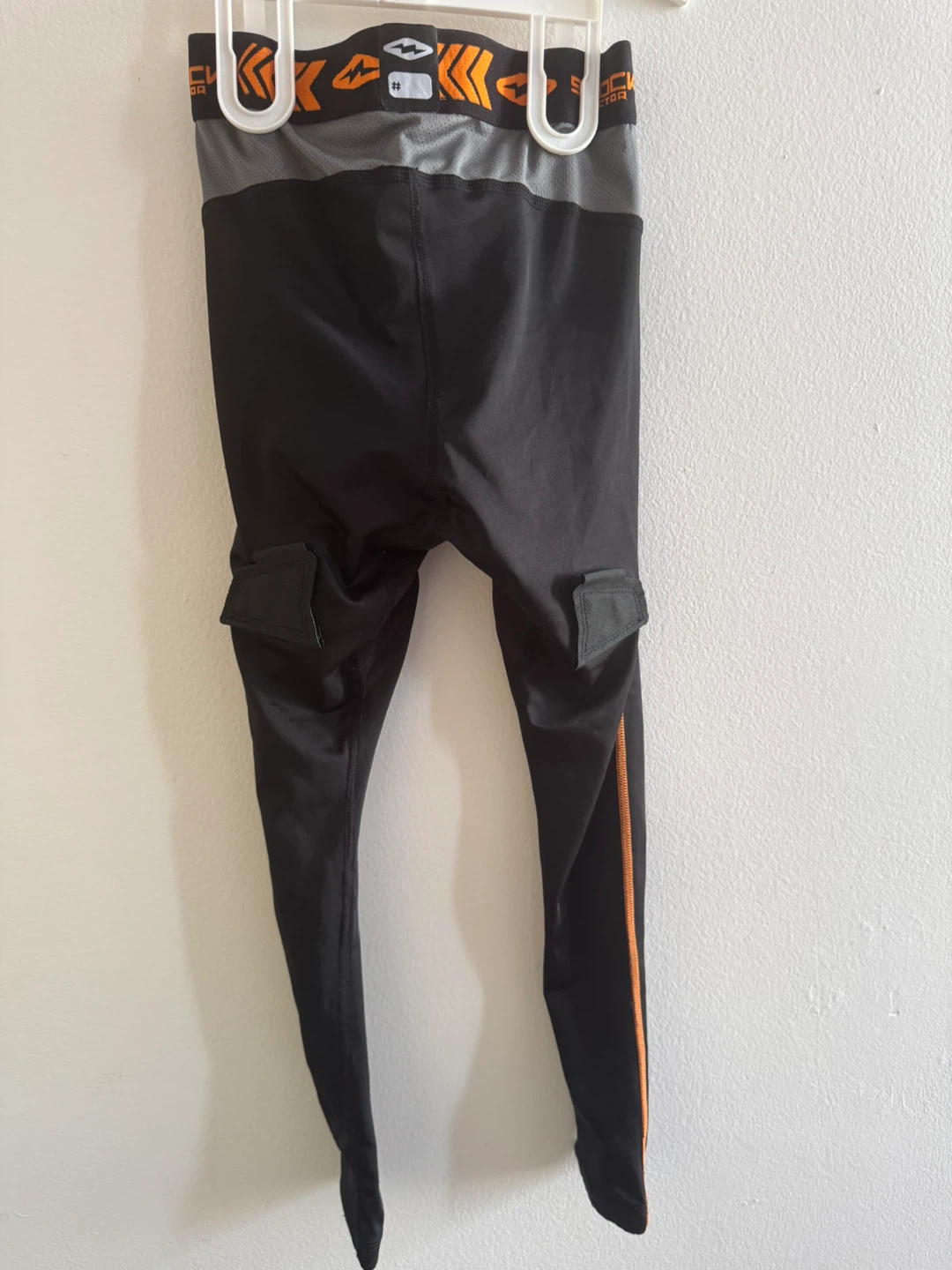 Shock Doctor Core Hockey Pants with BioFlex Cup - photo 2