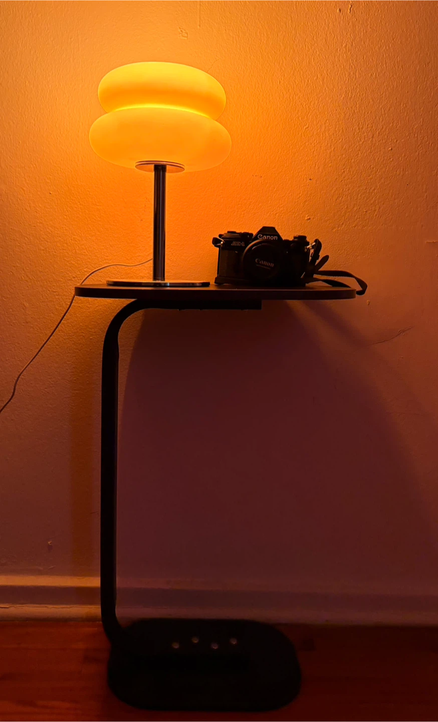 Side Table