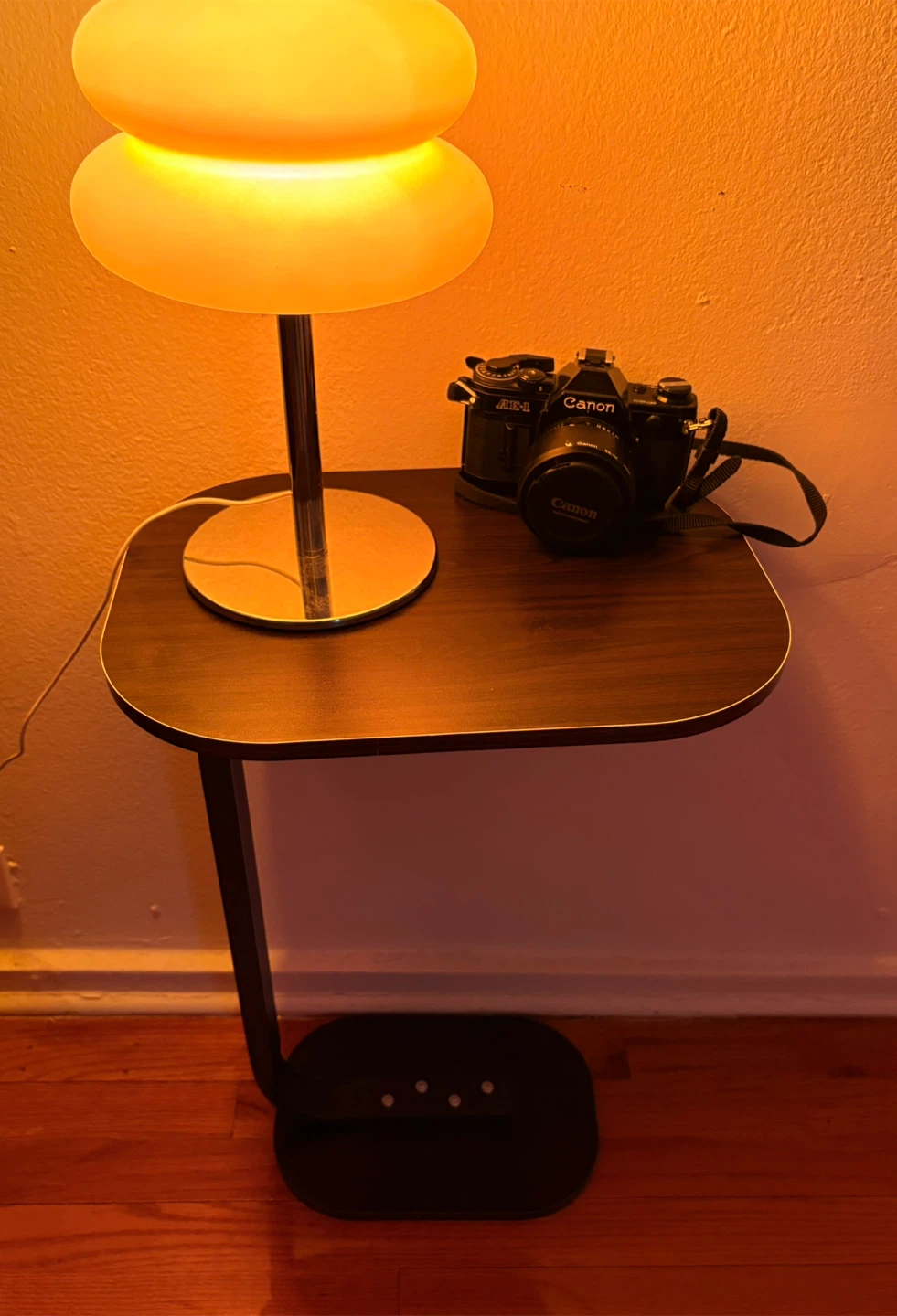 Side Table - photo 2