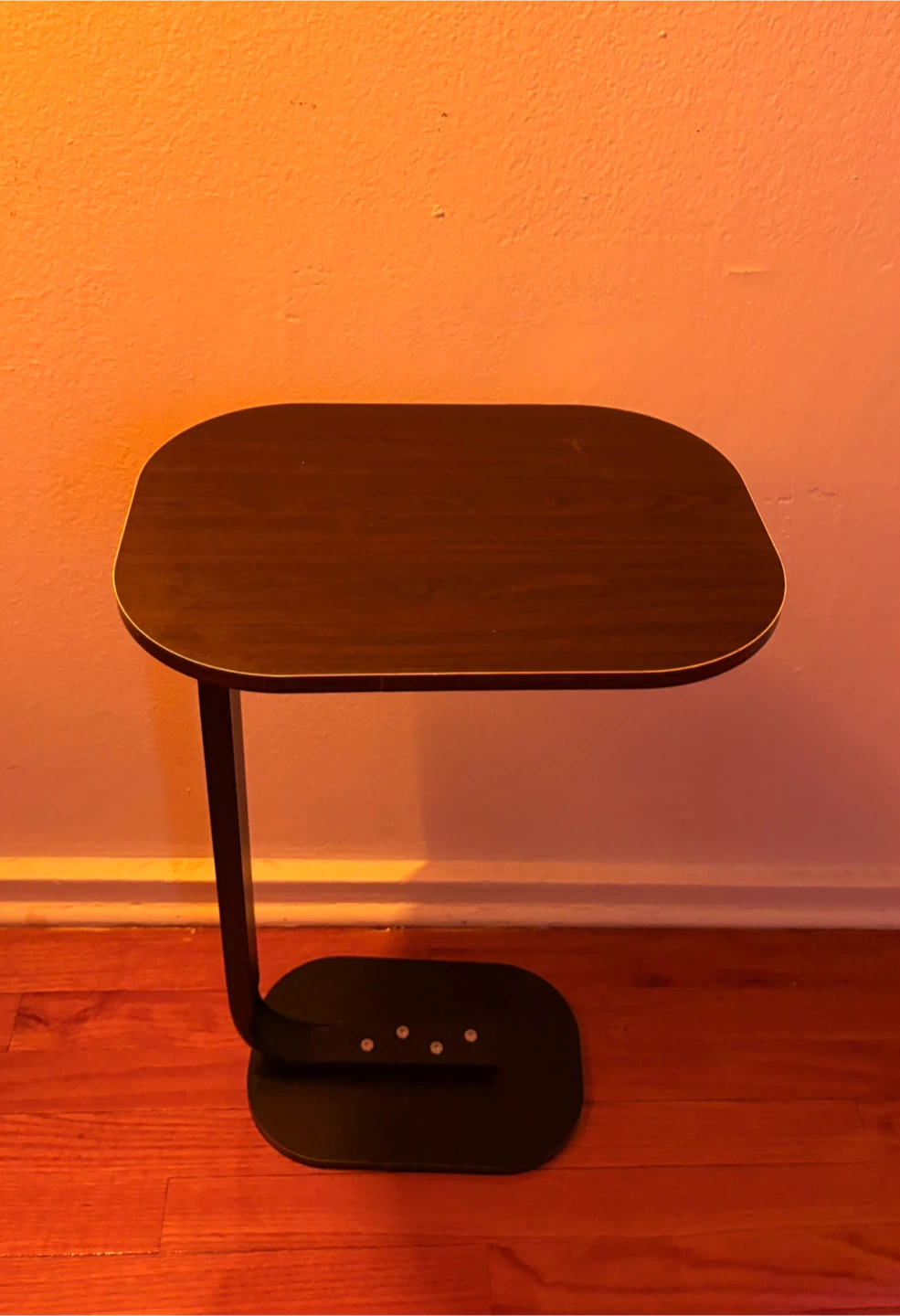 Side Table - photo 4