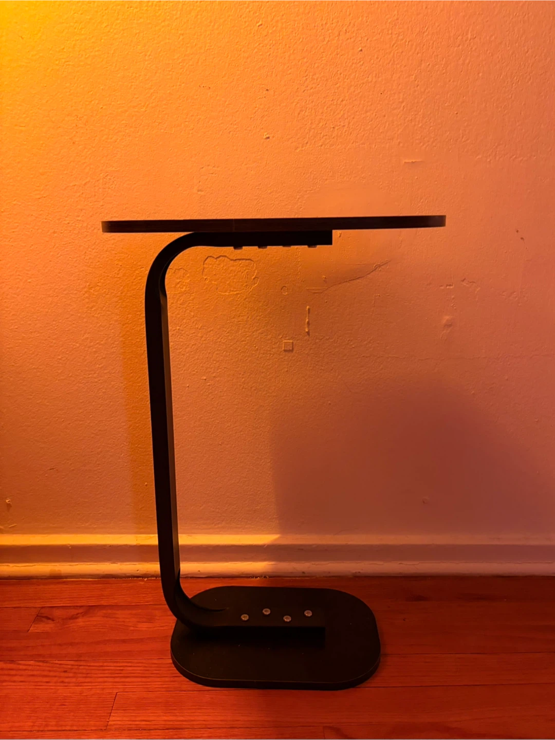 Side Table - photo 5