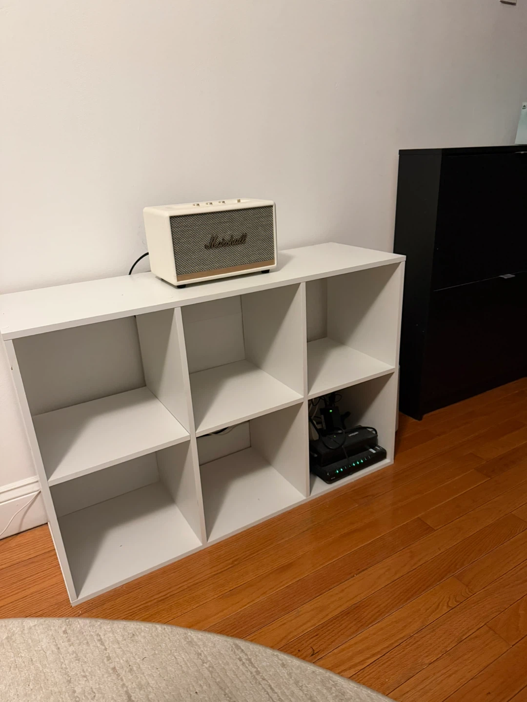 11” cube organizer