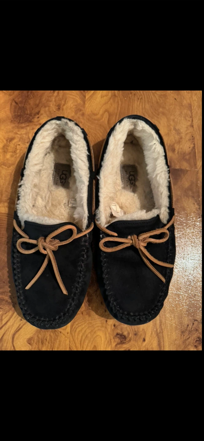 UGG Scuffette Shoes