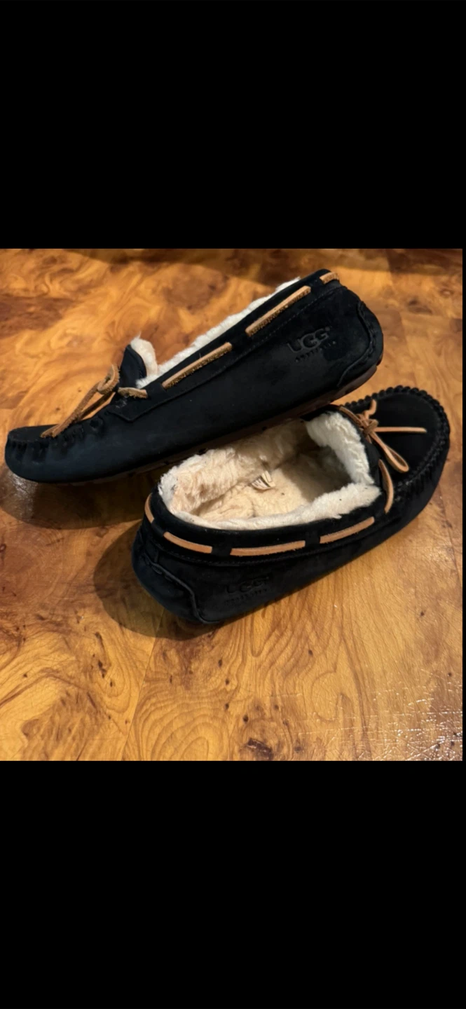 UGG Scuffette Shoes - photo 4