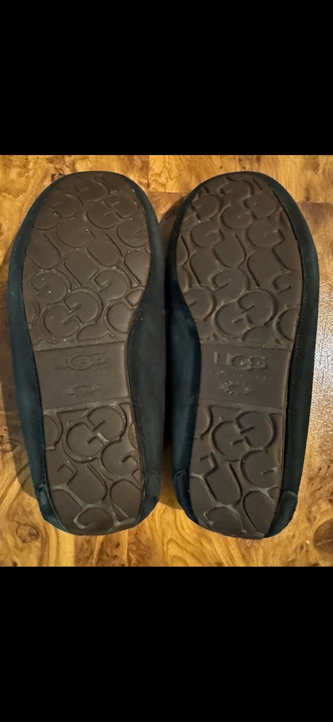 UGG Scuffette Shoes - photo 5