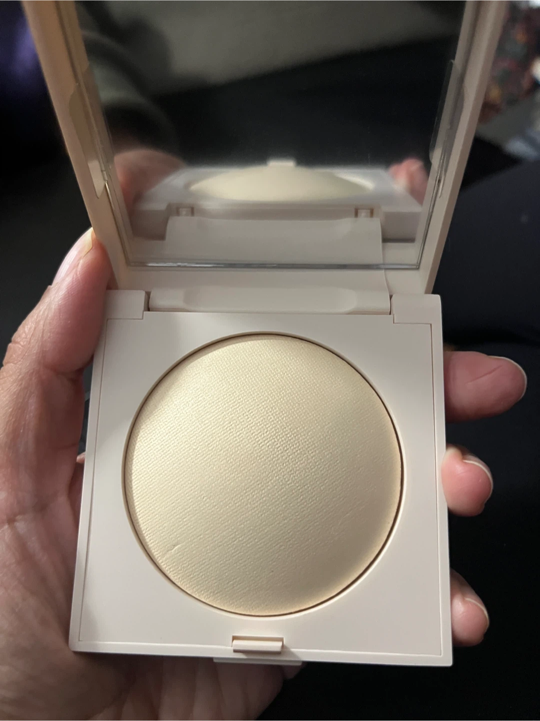 Laura Mercier Real Flawless Perfecting Pressed Powder - photo 5