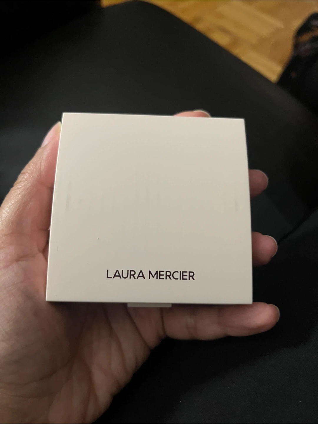 Laura Mercier Real Flawless Perfecting Pressed Powder - photo 4