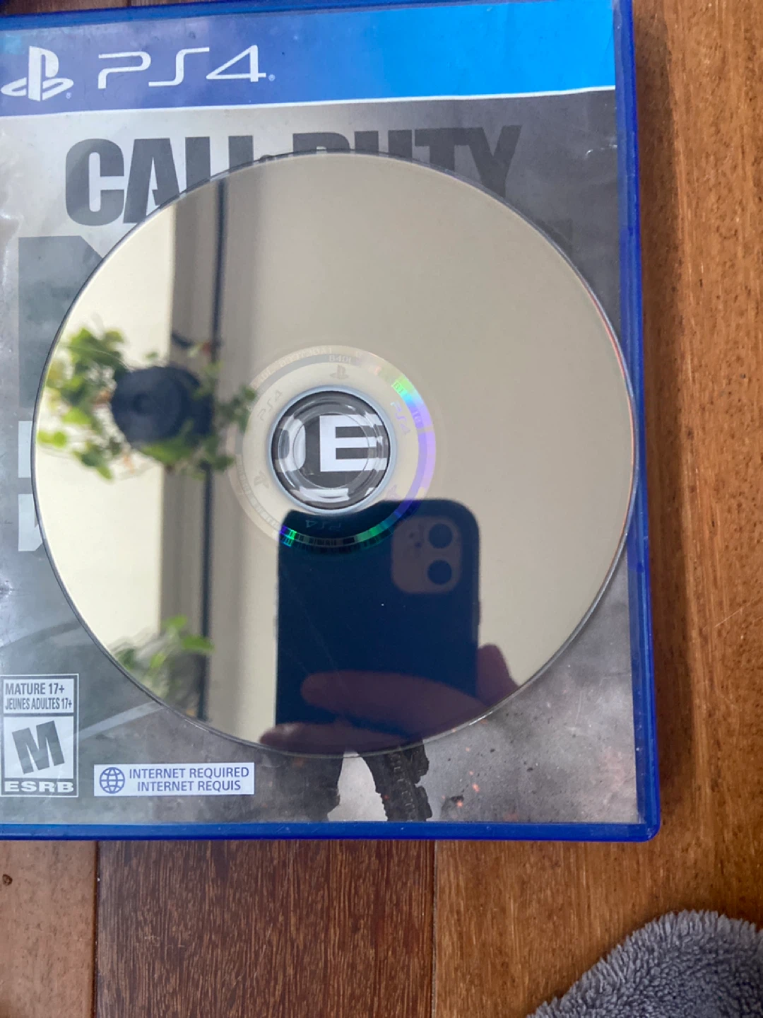 Call of Duty: Modern Warfare PS4 Game - photo 4
