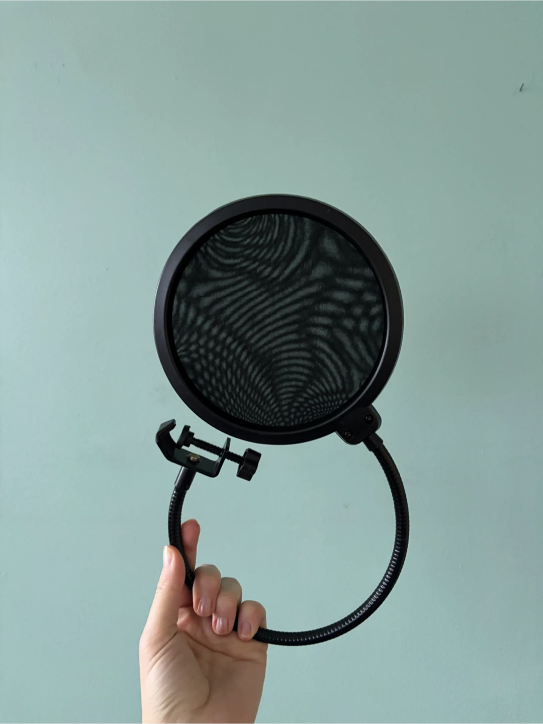 Neewer Pop Filter for Broadcasting and Recording Microphones