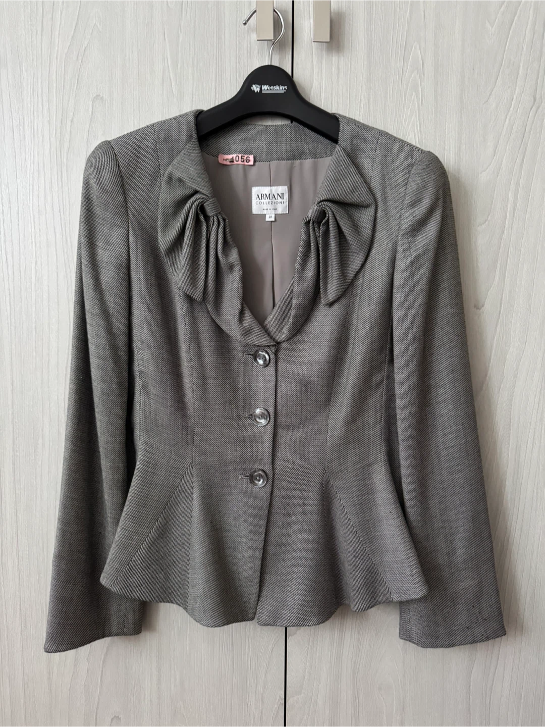 Armani Collezioni Women's Blazer - Size 38
