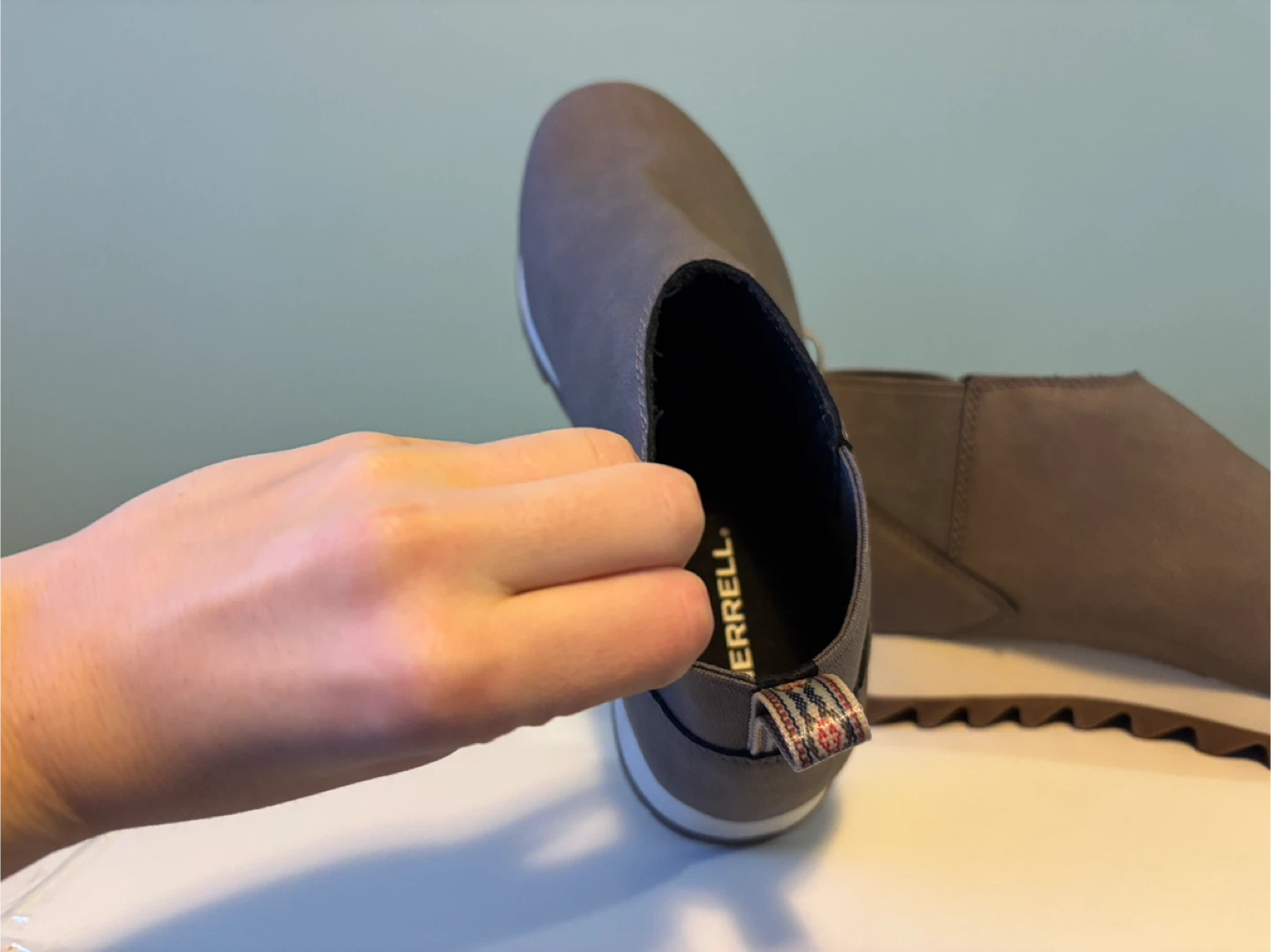 Merrell Women's Boots Size 9 - photo 2