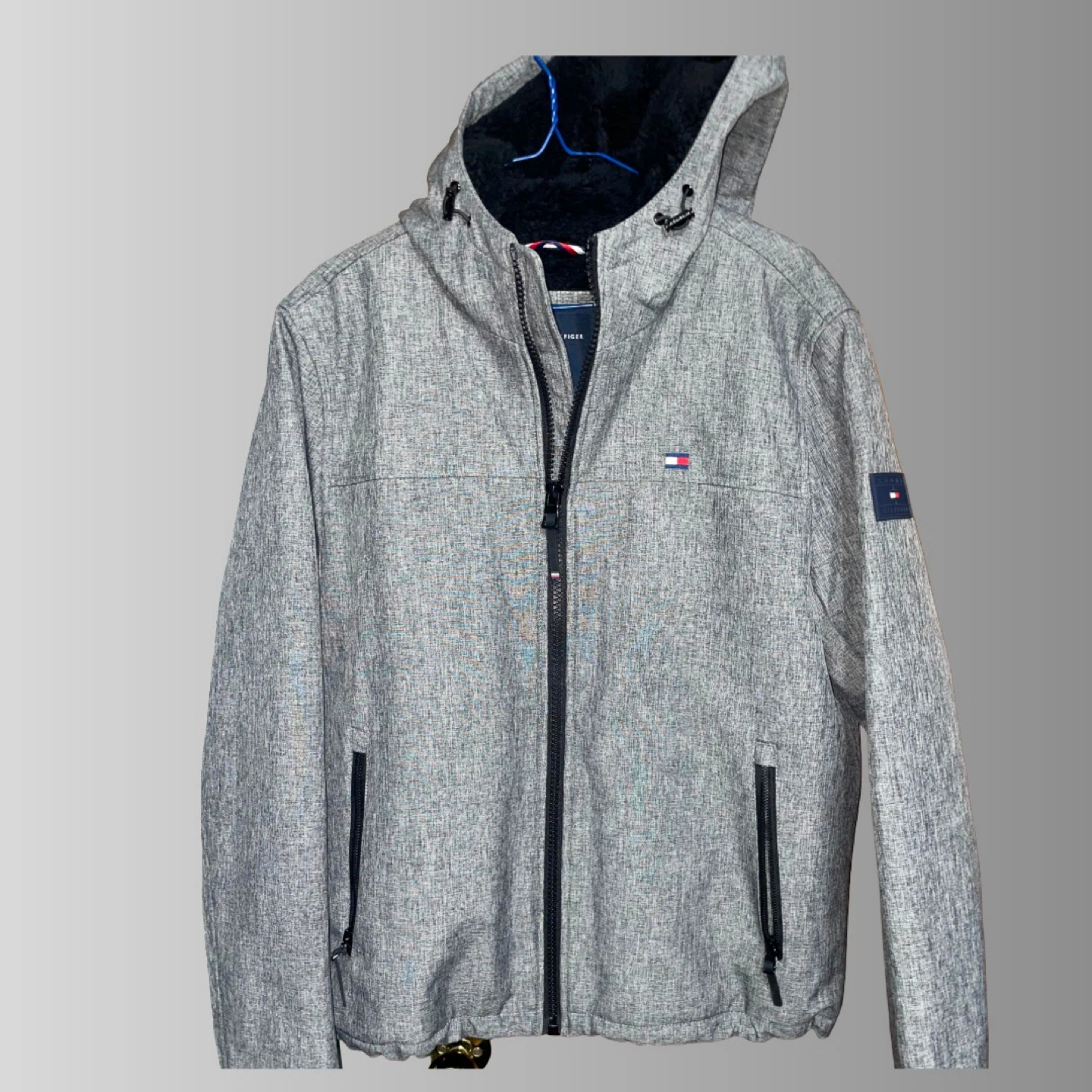 Tommy Hilfiger Men's