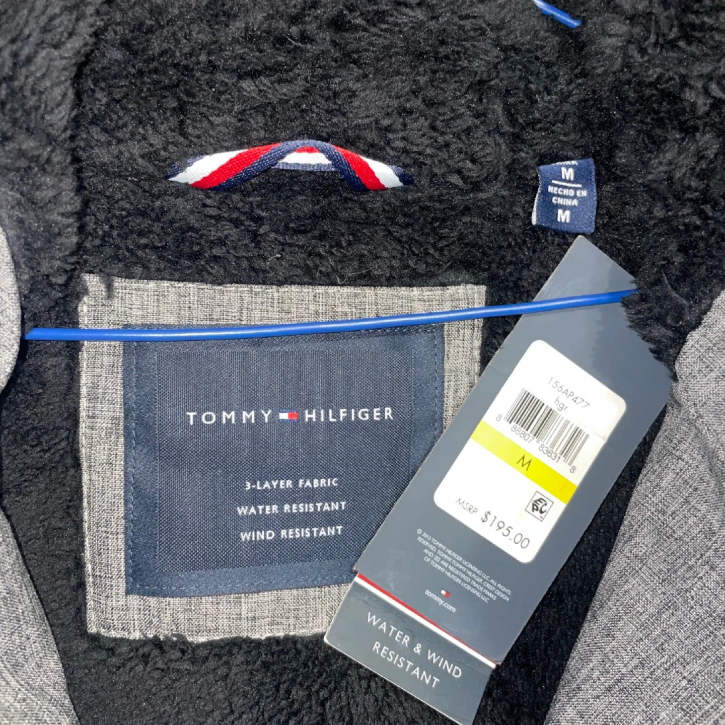 Tommy Hilfiger Men's - photo 2