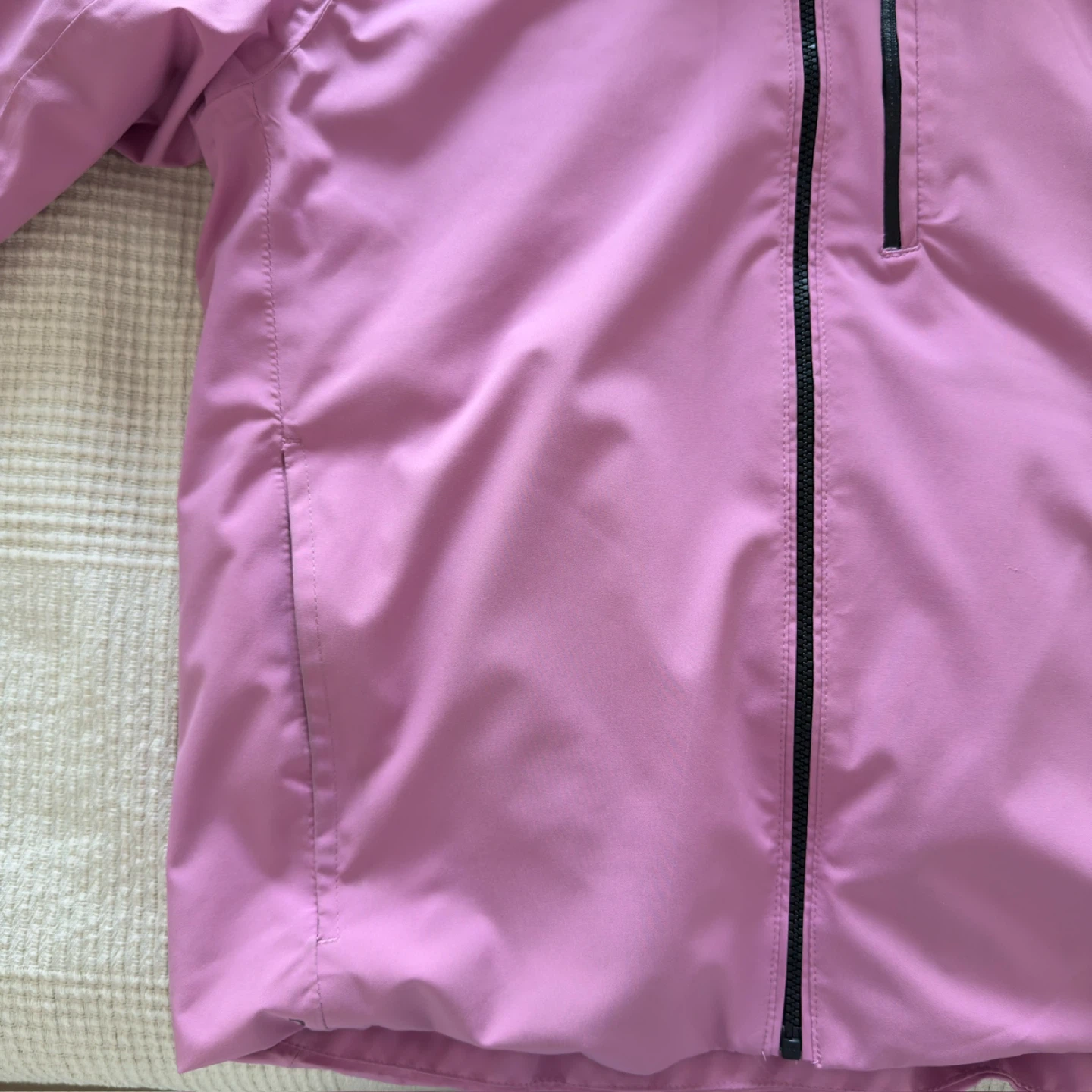 Kids’ Warm and Waterproof Ski Jacket - photo 3