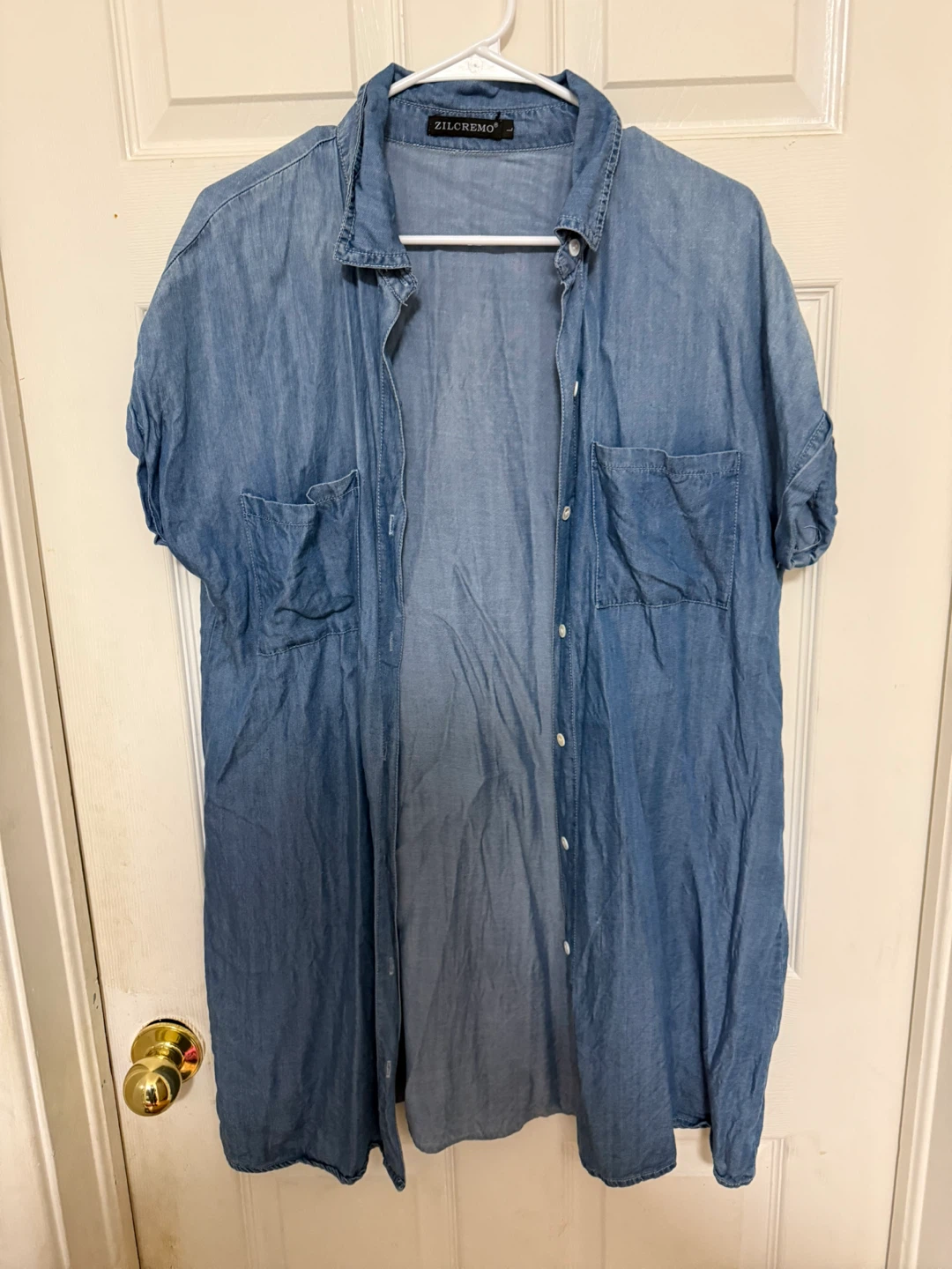 Various women’s clothing - photo 2