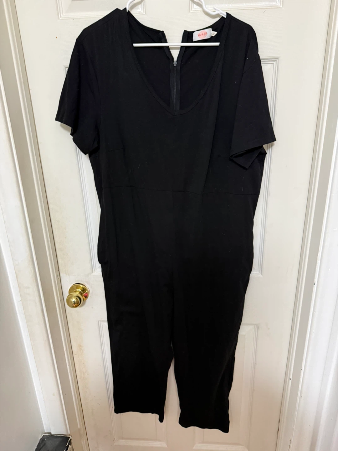 Various women’s clothing