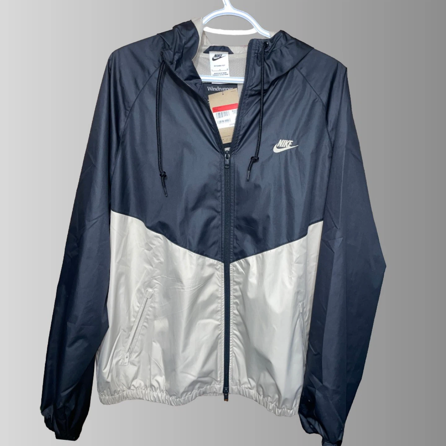 Nike Windrunner Storm-FIT Jacket