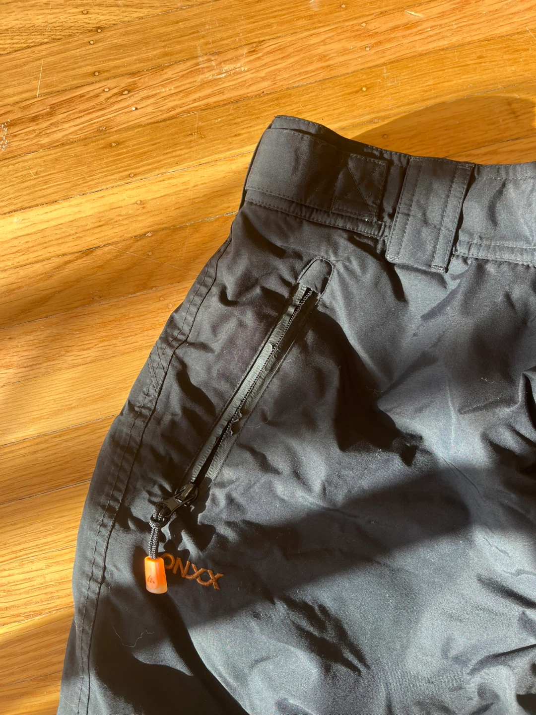Black Mountain Unisex Snow Pants - photo 2