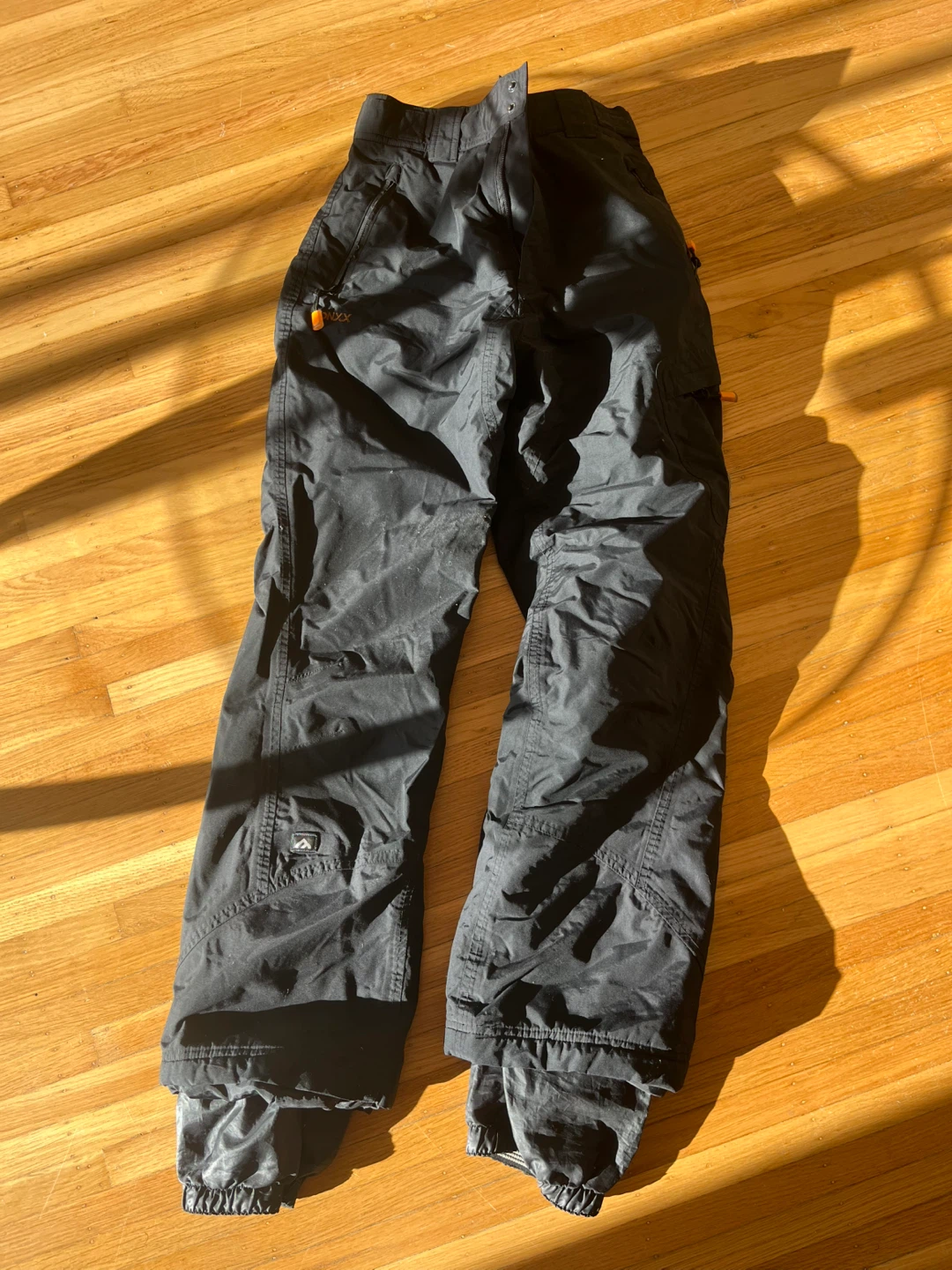 Black Mountain Unisex Snow Pants