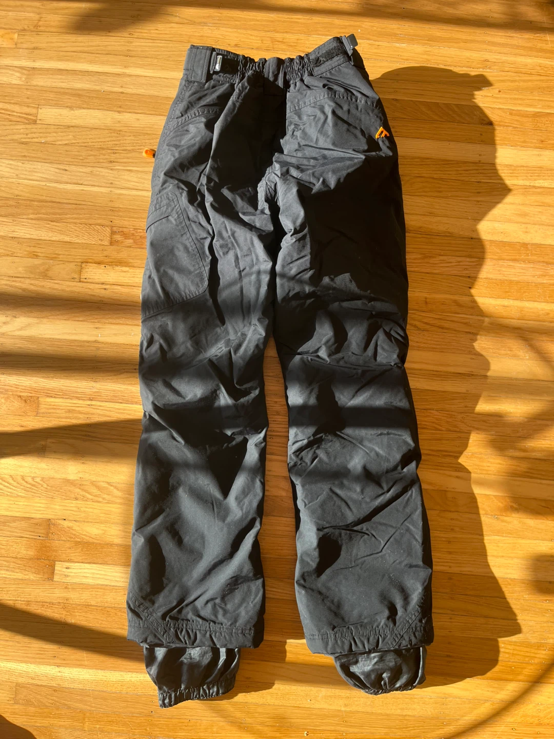 Black Mountain Unisex Snow Pants - photo 4