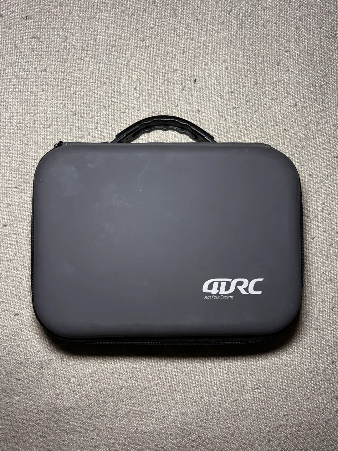 Drone GPS avec caméra HD – 2 batteries + valise incluse - photo 3