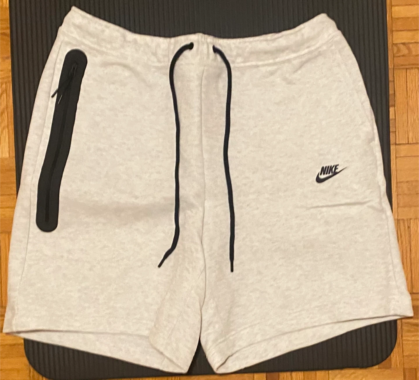 Nike/Polo Ralph Lauren Tech Shorts - photo 3