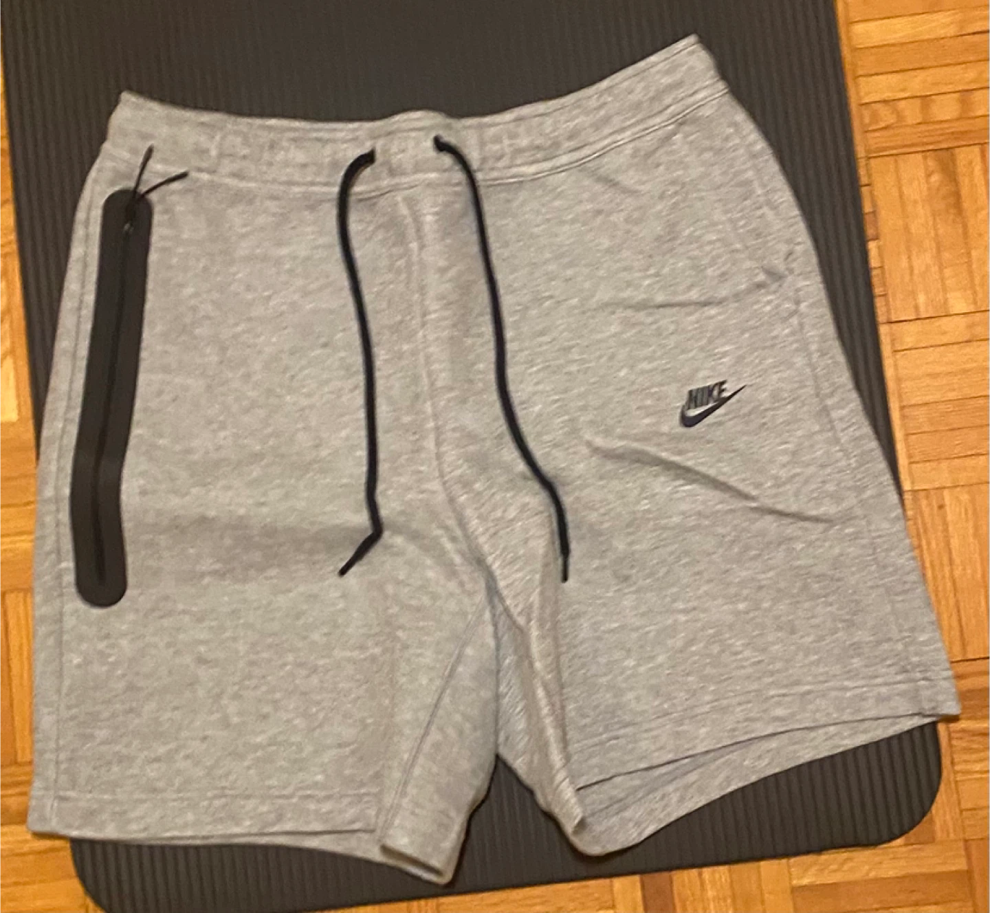 Nike/Polo Ralph Lauren Tech Shorts - photo 5
