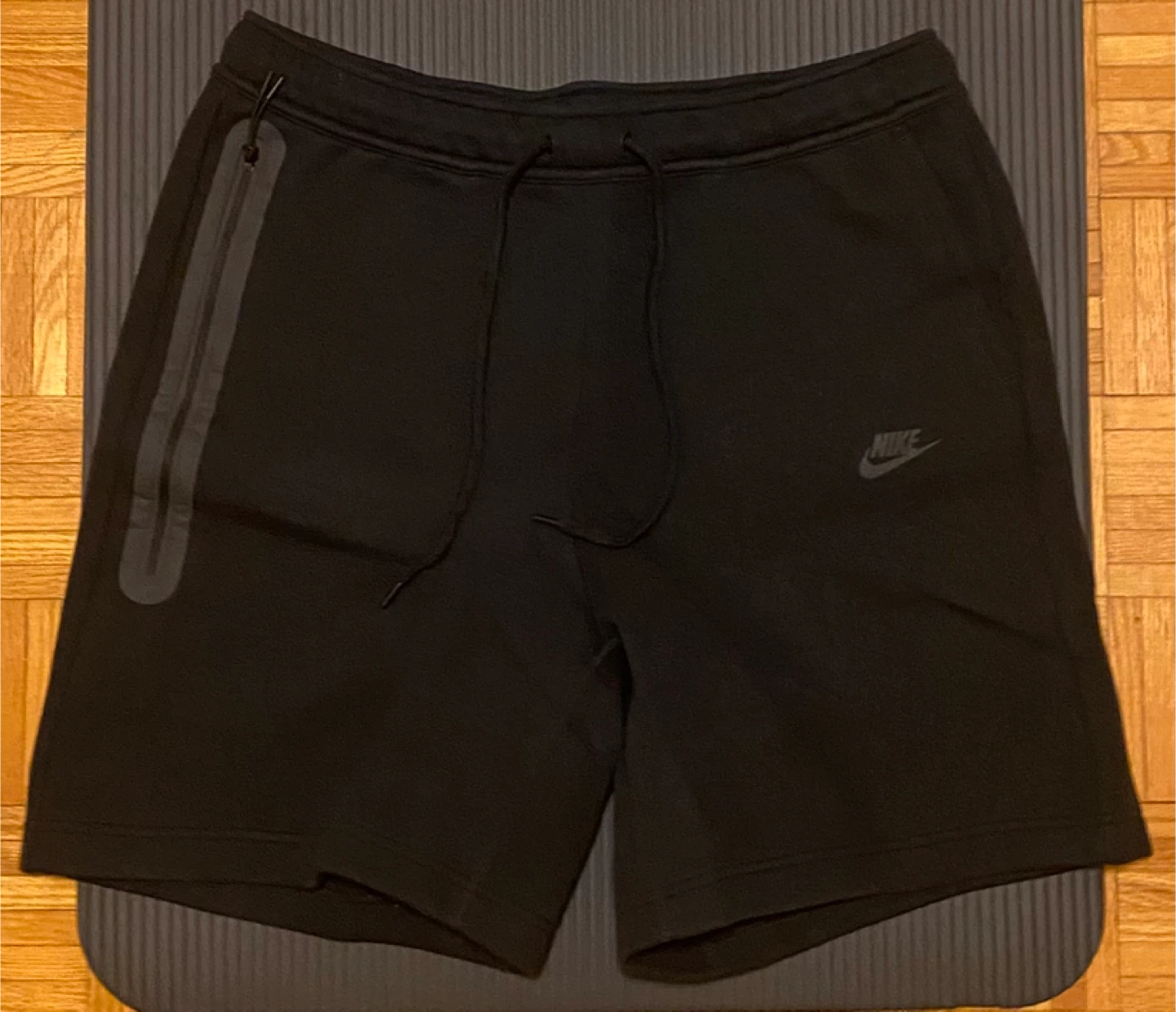 Nike/Polo Ralph Lauren Tech Shorts