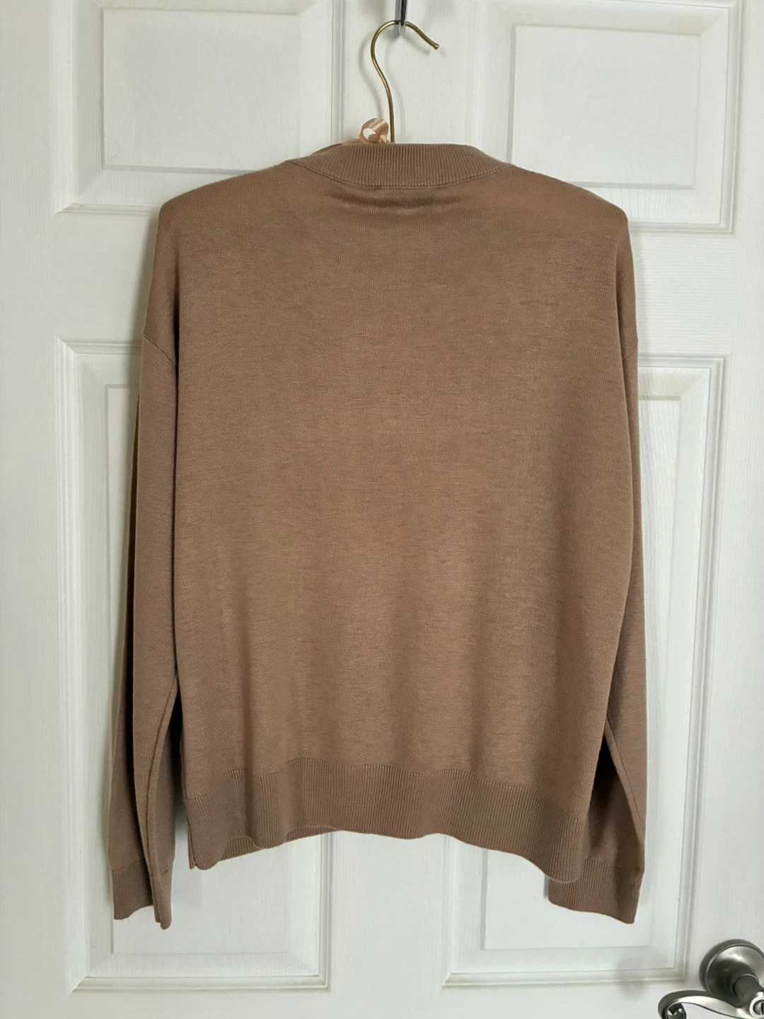 BNWT—Women’s Cashmere Blend Sweater - photo 3
