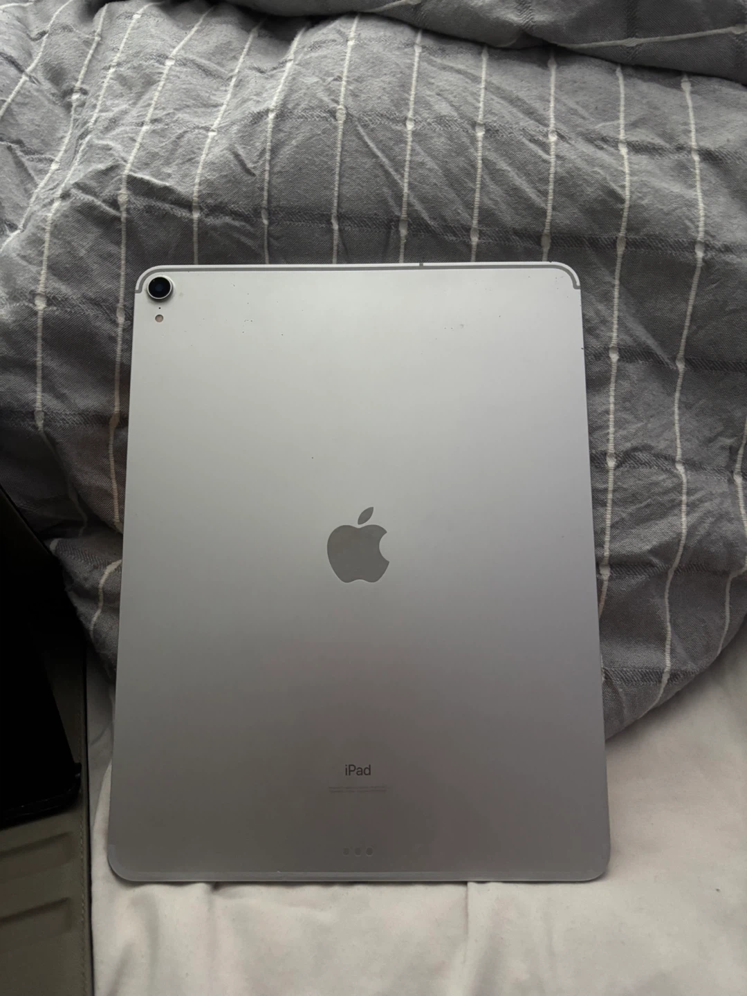 Apple iPad Pro 12.9” 3rd gen 512GB - photo 2