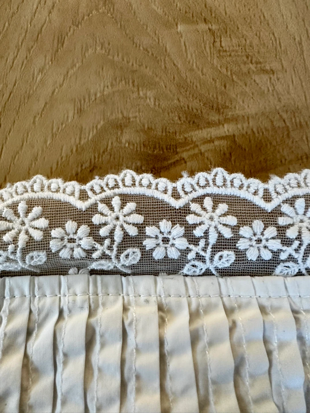 Princess Polly White Lace Top - photo 4