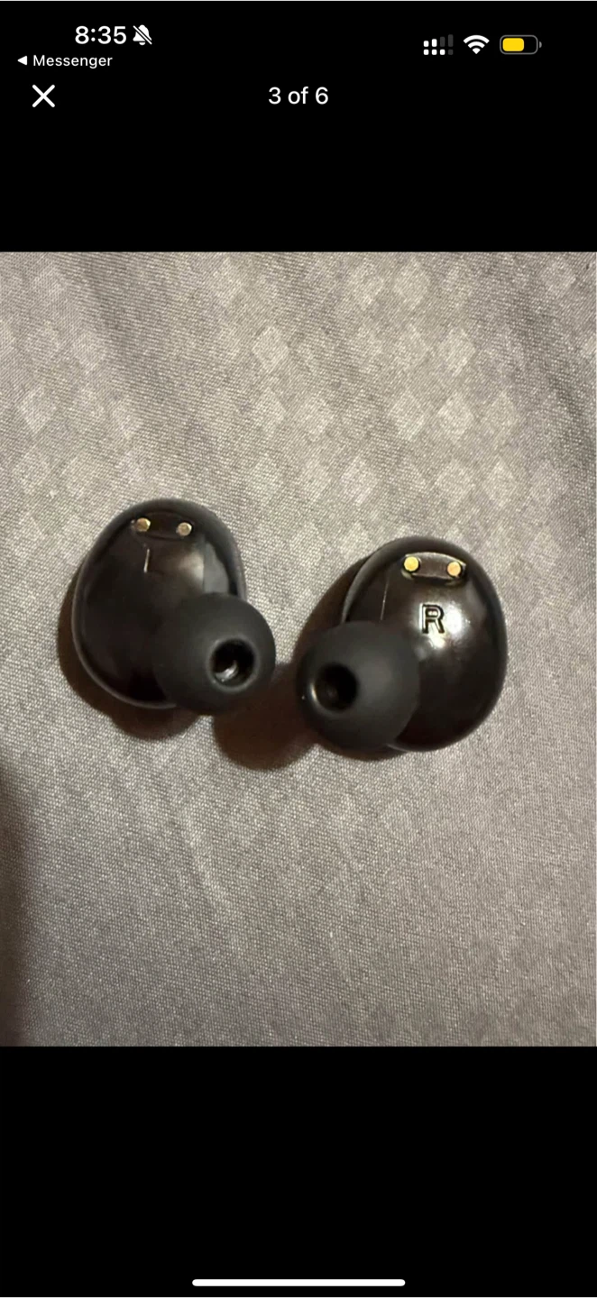 Wireless Sport TWS Earbuds - photo 3