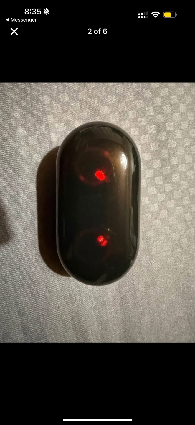 Wireless Sport TWS Earbuds - photo 2