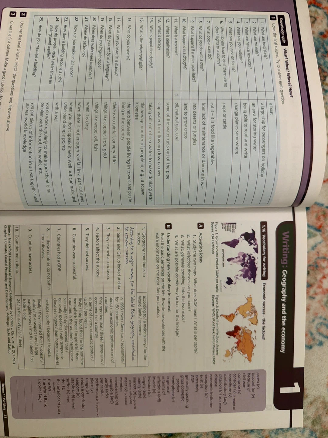 Progressive Skills in English Level 4 Course Book - photo 3
