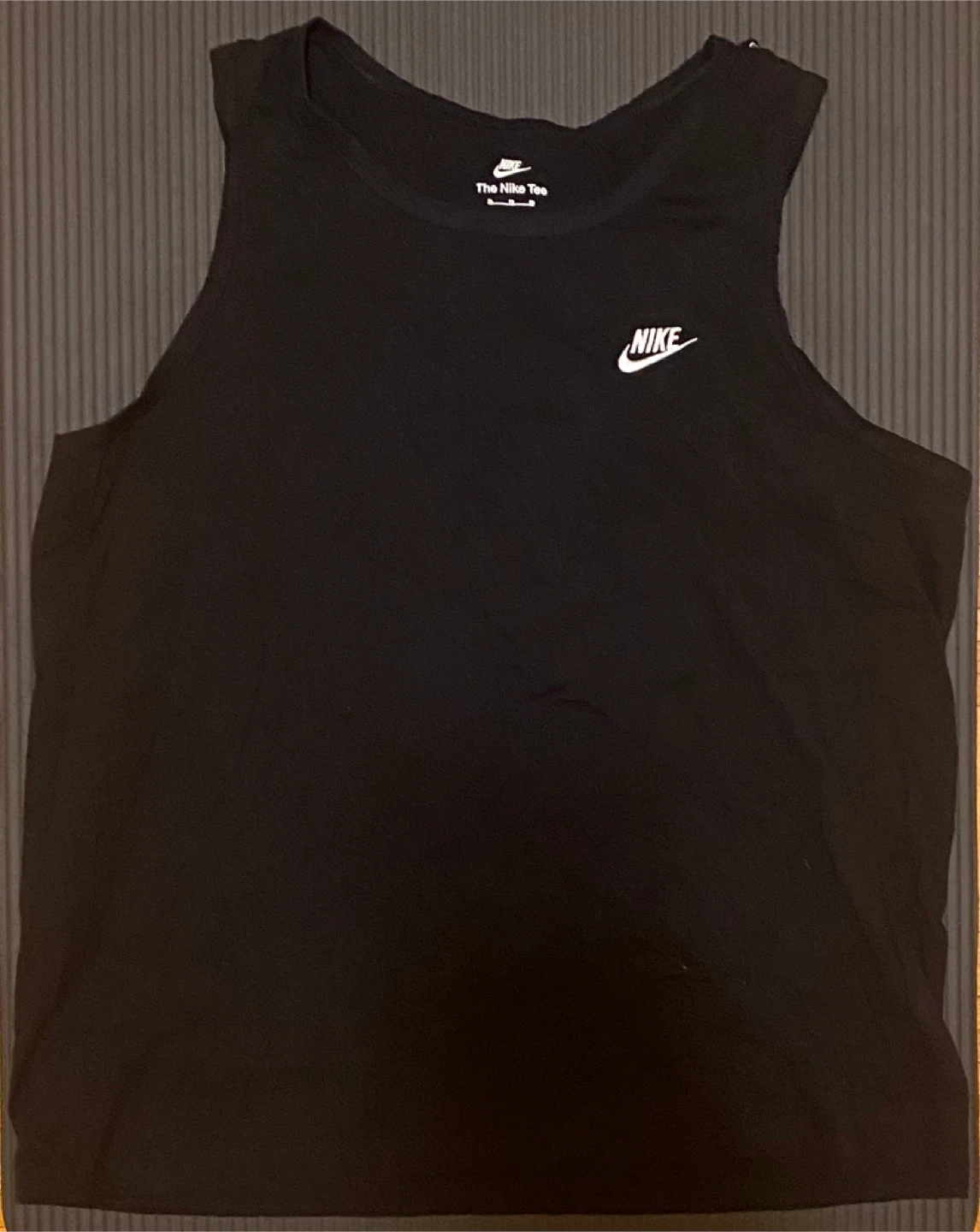 Nike/Polo Ralph Lauren Tank Tops