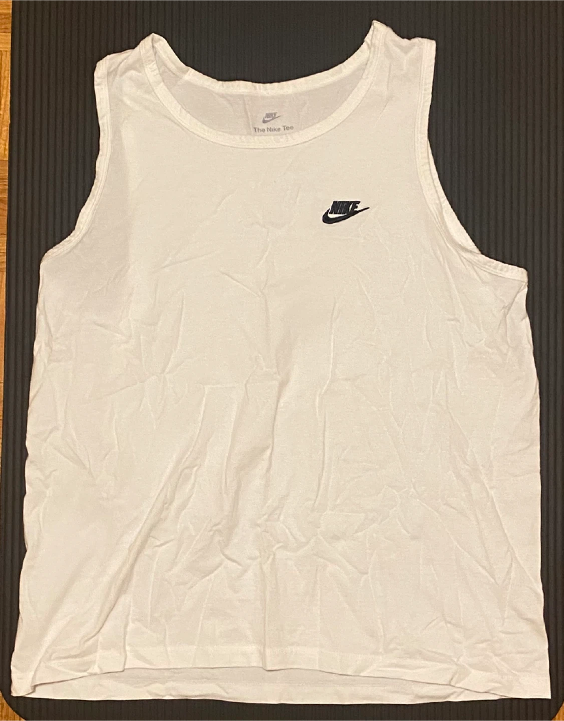 Nike/Polo Ralph Lauren Tank Tops - photo 3